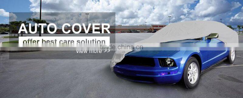 Wholesale China Products Inflatable Car Cover