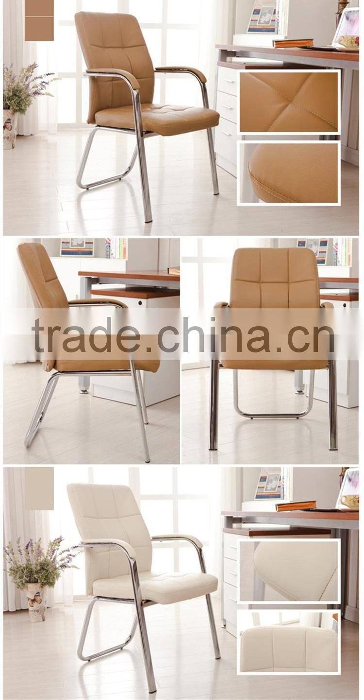 PU leather computer office chair Adjustable Office Chair lattice chair Y023