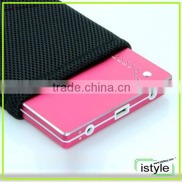 5V 12V 16V 19V 50000 mah power bank, 50000mah external battery, 20000mah laptop charger for tablet,