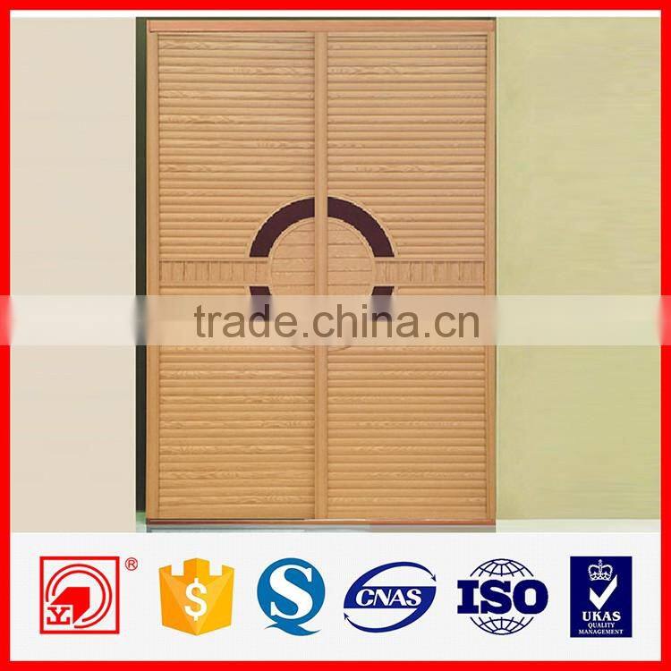 wholesale sliding plastic wardrobe closet for home