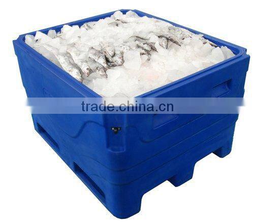 bins for fish 1000 liters, bins for fish