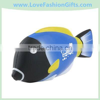 Starfish Stress Ball