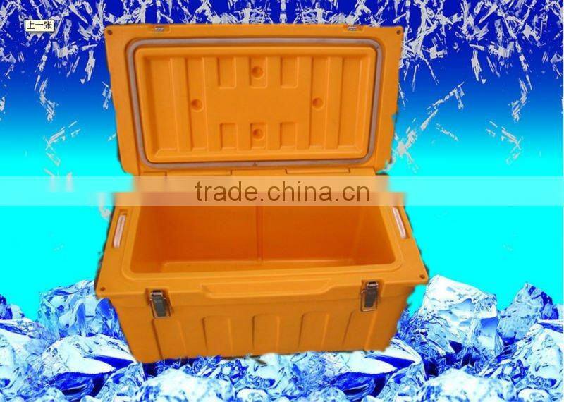 Cooler Box & Rotomould Cooler & Plastic Cooler