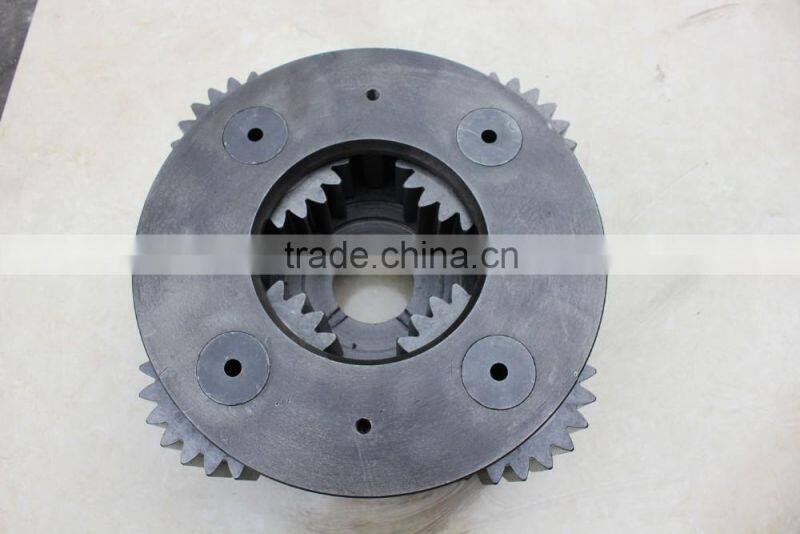 EC360 Travel Reduction Gearbox Another style Apply to VOLVO excavator