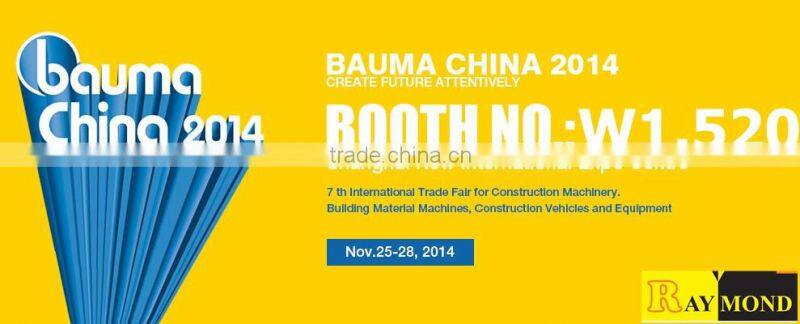 Ground Hole Drilling Machines/Digger/auger for axcavator