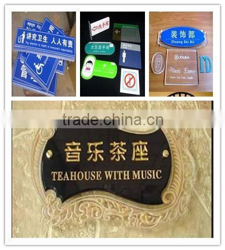 high accuracy cnc router advertising making carving Machine/small lathe cnc wood engraving machine on sale