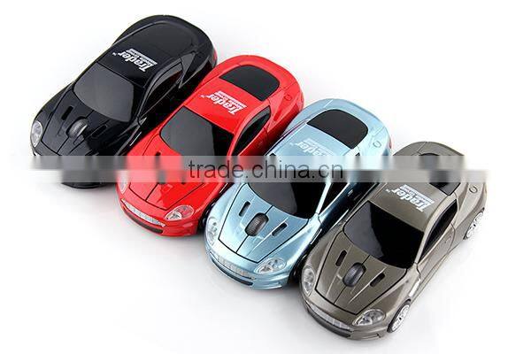 Computer Accessories Wireless Computer 2.4Ghz Branded Mouse