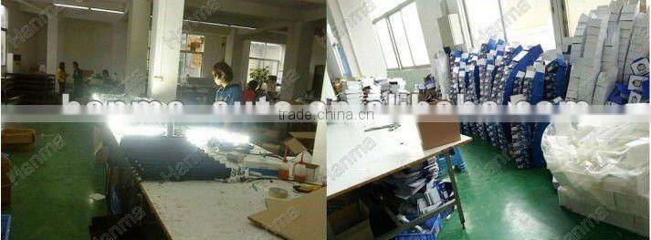 2013NEW!!!12/24V LED tractor work light,offroad driving,mining,boat,trailer,forklift,flood/spot beam,CE,IP67,Origional factory!!