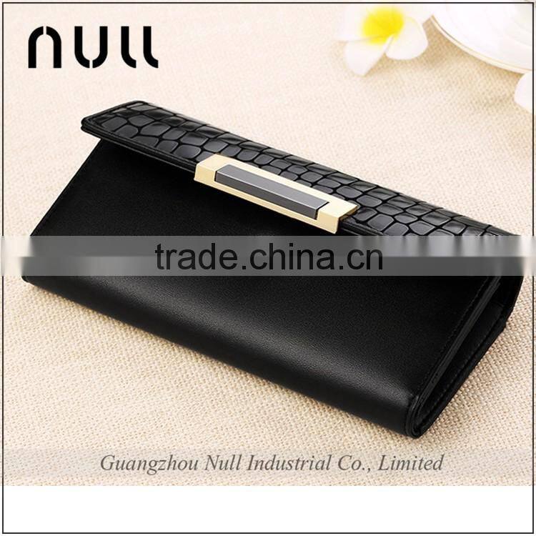 Genuine Leather Women Design Your Own Leather Ladies Party Custom Purse