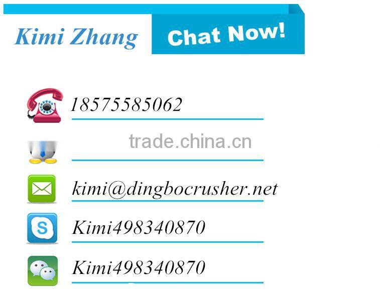 Hot Sale Super-fine Rotor Style Powder Separator
