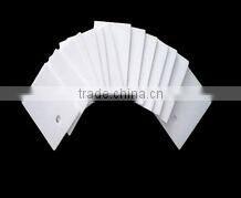 96% alumina ceramic substrate for semiconductor refrigeration equipment