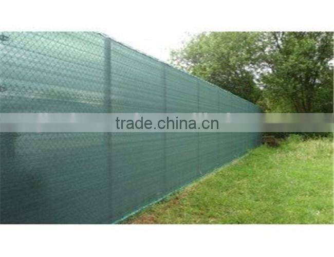 tennis court windscreen/privacy screen