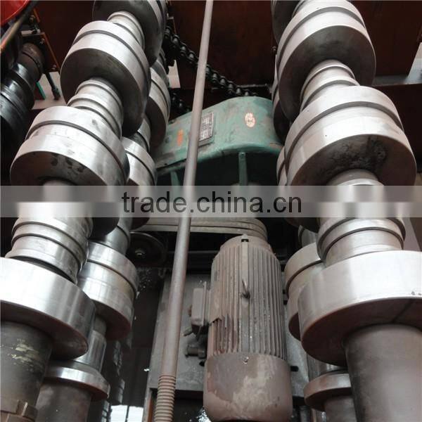 High quality floor deck roll forming machine