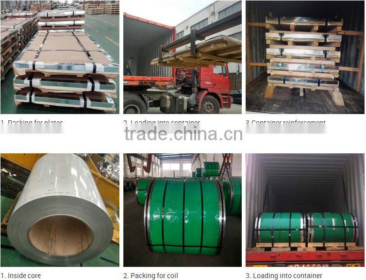 astm standard 300 series stainless steel coil 304