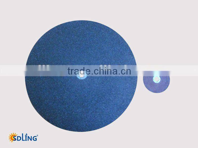 metal grinding wheel