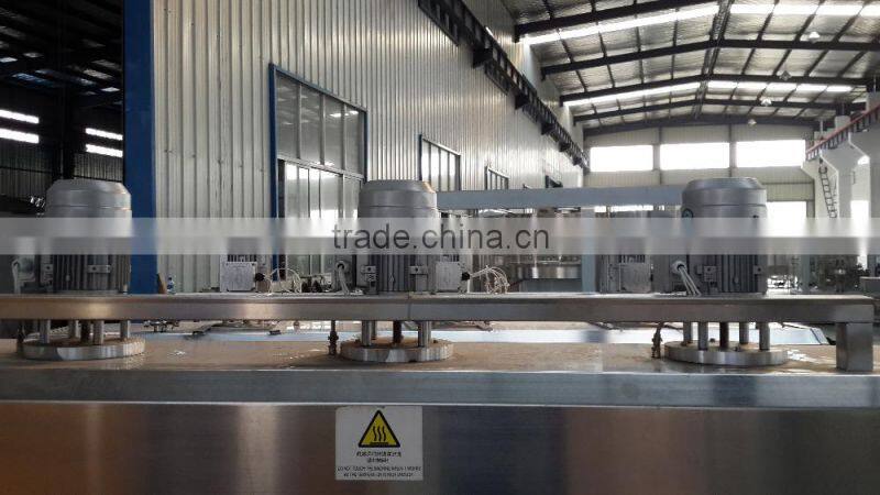 perfect Automatic Electric heating furnace Machine