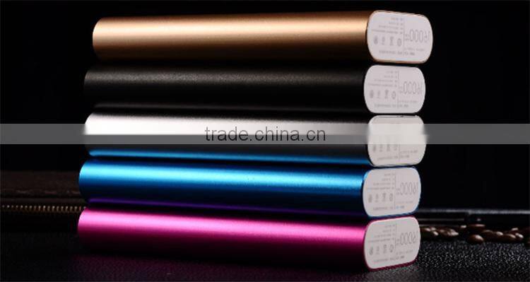 16000mah 100% Original xiaomi power bank/kiwibird power bank