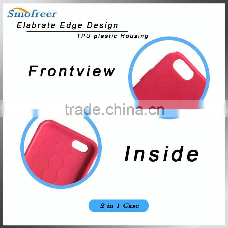 2016 DIY TPU maker custom cell phone case,china manufacturer supply TPU phone cover for iphone for Apple