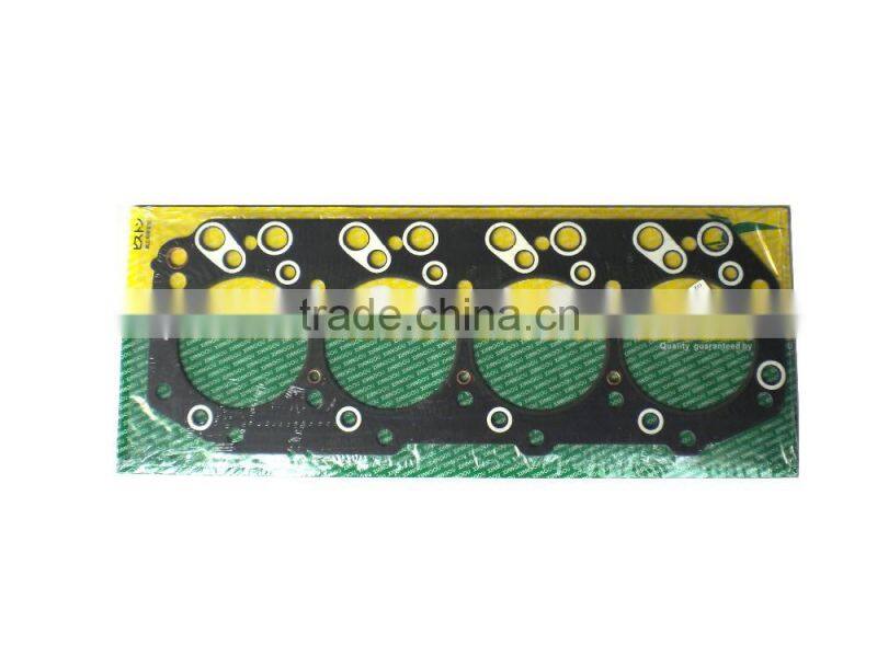 Cylinder head gasket 4JB1 genuine auto cylinder gasket JMC QINGLING pickup truck auto spare parts
