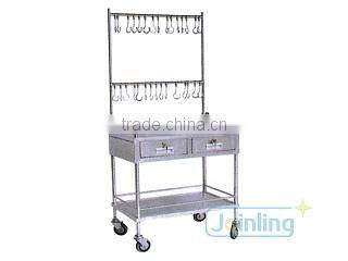 Hospital Medicine Trolley