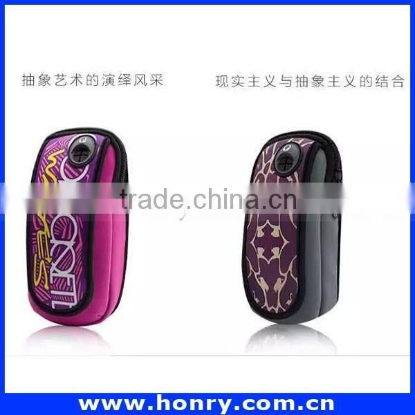 Running Jogging Sport Mobile Phone Armband Running Pouch bag