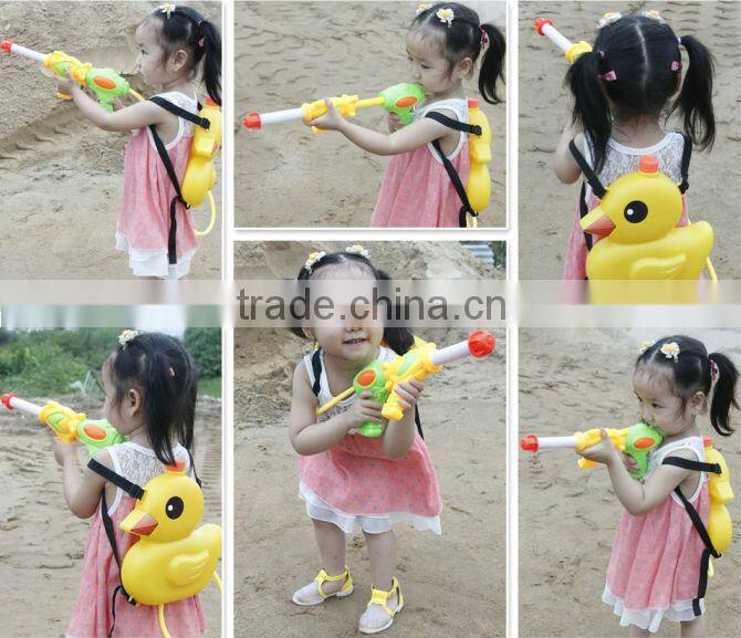 Newest Water Hand Spray Gun Gas Pressure Water Gun,water gun toys,summer toys