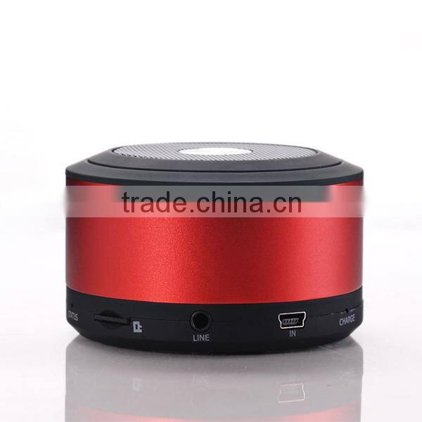 hot sale new product portable bluetooth speaker with mic,TF