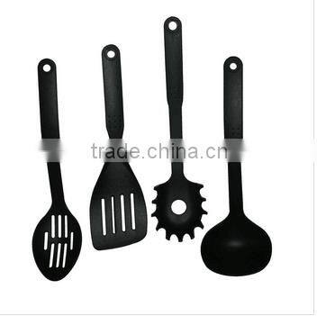 2015 most popular nylon kitchen accessories,kitchen nylon cooking tool,nylon kitchen utensil set