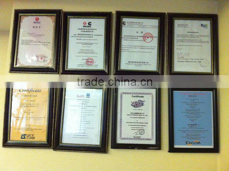 Weichai series 15 kva generator for sale genset factory price