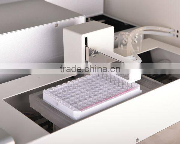 Hospital Lab Clinic Blood testing Diagnostic Instrument