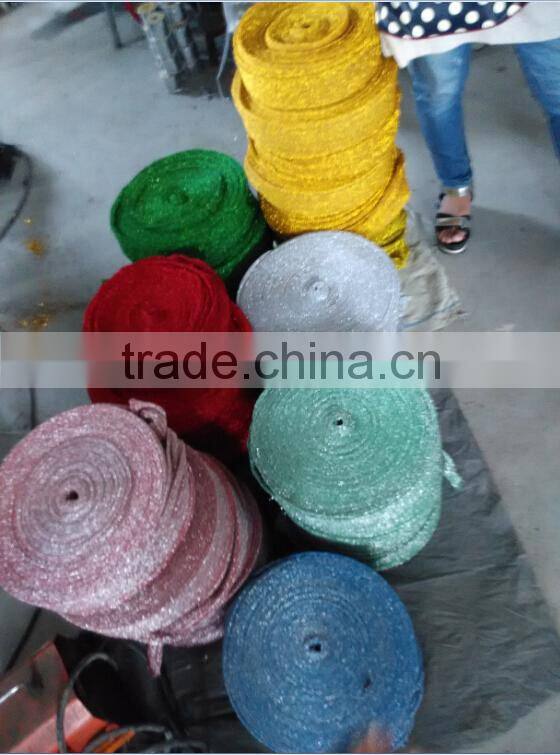 kitchen dish sponge scourer cloth