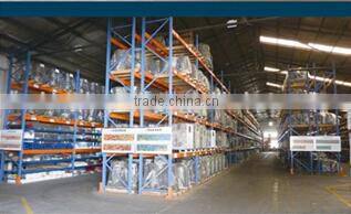 OEM customized DISA sand process ductile iron bearing seat