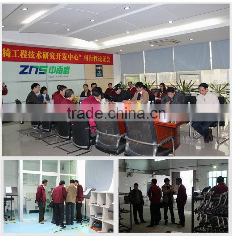 913A-02 Ethos Multi Fast Delivery office chair mechanism