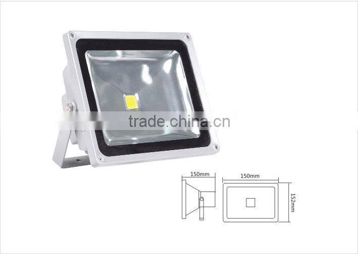 High Lumen 220v COB 20w LED Flood Light
