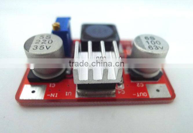 DC-DC Boost Converter Step Up Voltage Adjustable Module