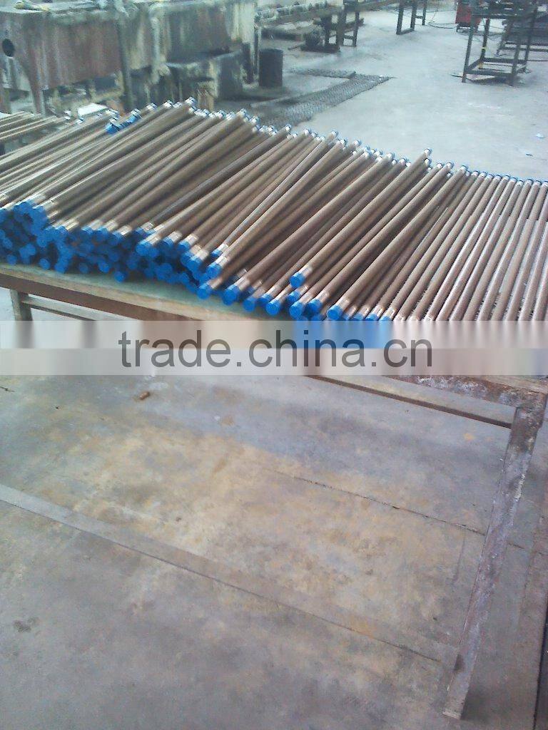 Carbon steel low fin tube, bamboo tubes, boiler tubes, bellows, conndenser pipes
