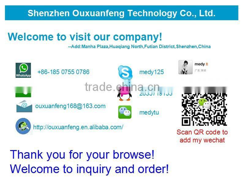 Original Travel Wall Charger For Nokia EU Model with 2.5mm cable