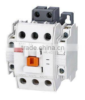 electric ac contactor gmc Contactor 40A