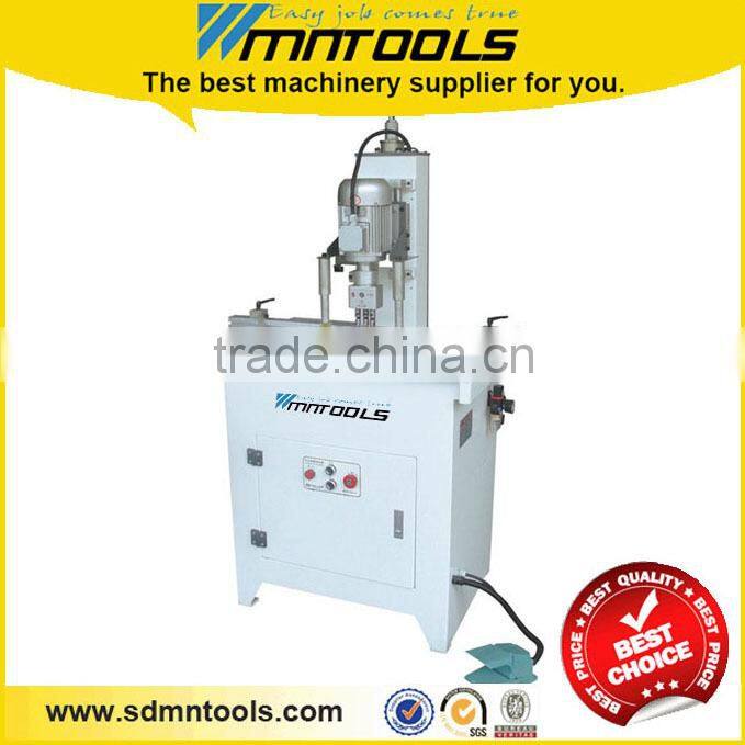 Woodworking hinge boring machine
