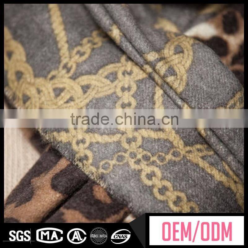High quality pure wool scarf, pure wool large scarf, scarf and shawl wholesale