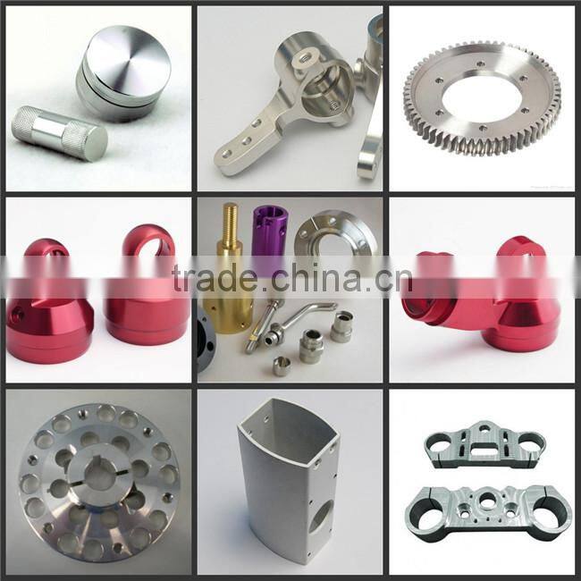 Micro precision EDM cutting products