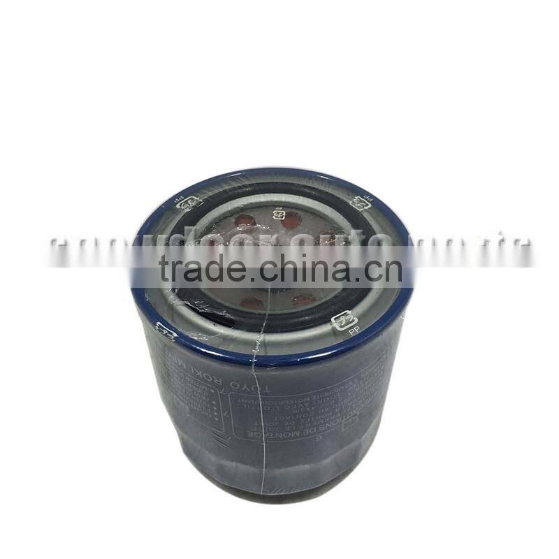 high performance oil filter 15400-PR3-014 for car engine hot selling