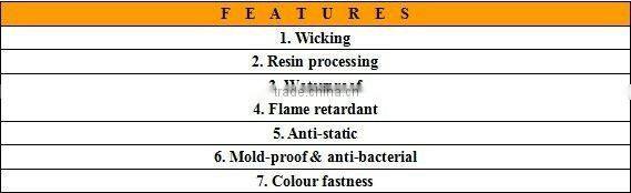 interlining fabric especially for sneaker