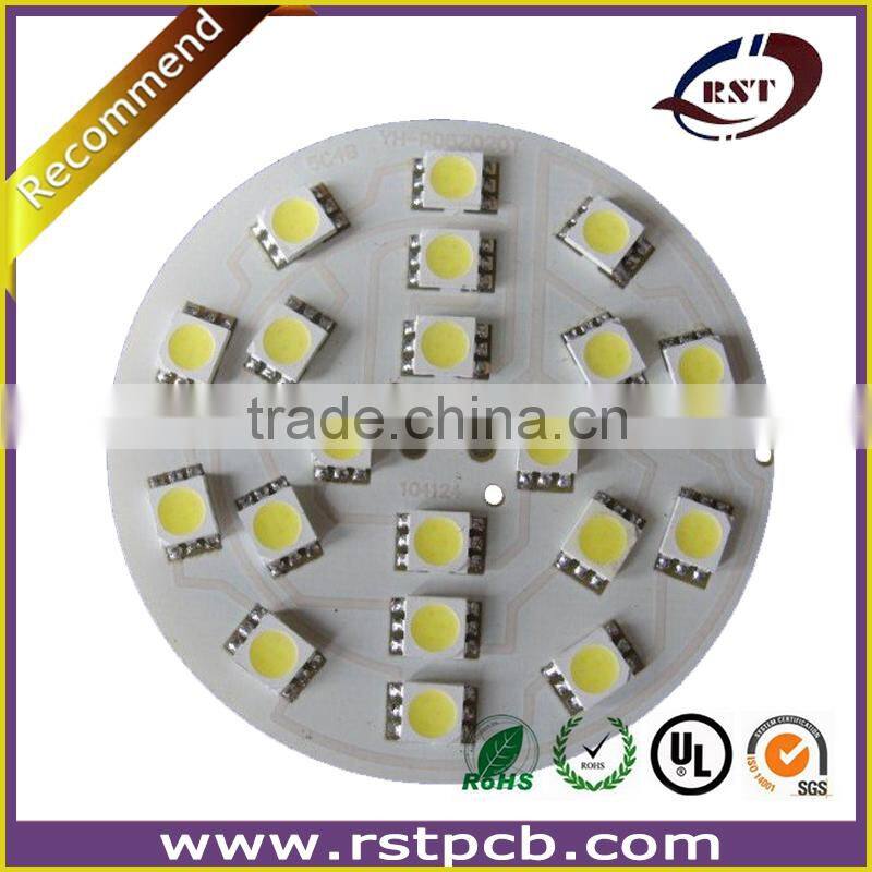 best qualities high power custom made oem manufacturer pcb led