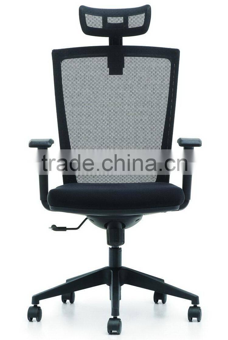 Wholesale Cheap top quality green mesh office chair