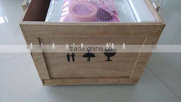 CMT CCT corrugated paper flat crush strength tester