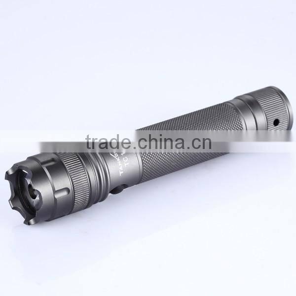 Quality is our culture usb flash drive flashlight