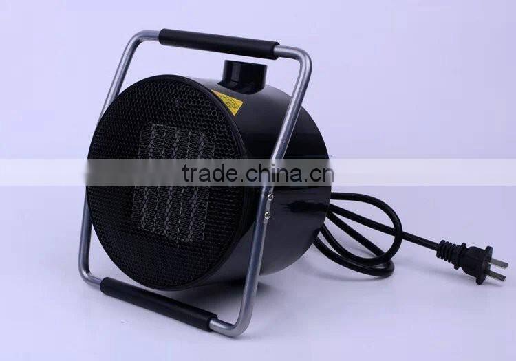 UNI-851 Mini heater 110V electric fan heater 300W low power energy saving