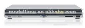 260mm Home DVD Player with USB