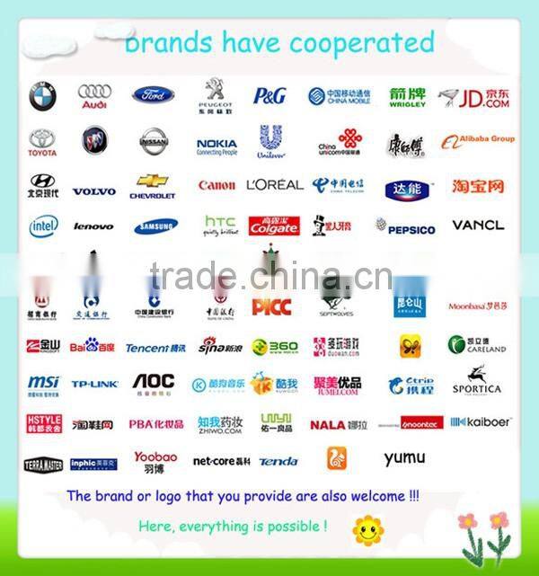 Hot Sale 21" *16K Straight Colorful Umbrella, Rainbow Umbrella, gift umbrella